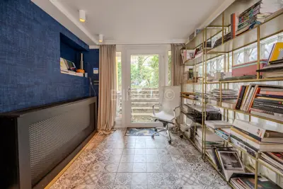 Kuća 260 m², Kustošija - blizina Ilice i zelenilo - 2