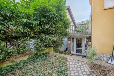Kuća 260 m², Kustošija - blizina Ilice i zelenilo - 21
