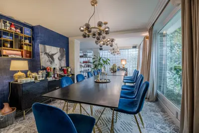 Kuća 260 m², Kustošija - blizina Ilice i zelenilo - 3