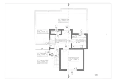 Kuća 260 m², Kustošija - blizina Ilice i zelenilo - 26