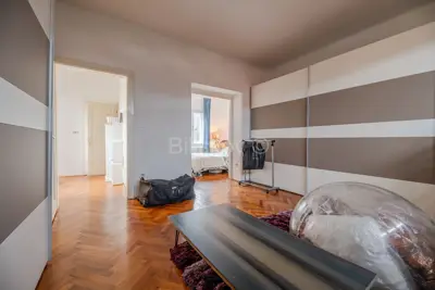 Kuća 260 m², Kustošija - blizina Ilice i zelenilo - 15