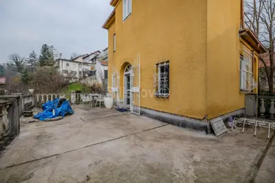 Kuća 260 m², Kustošija - blizina Ilice i zelenilo - 18