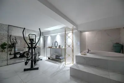 Kuća 260 m², Kustošija - blizina Ilice i zelenilo - 7