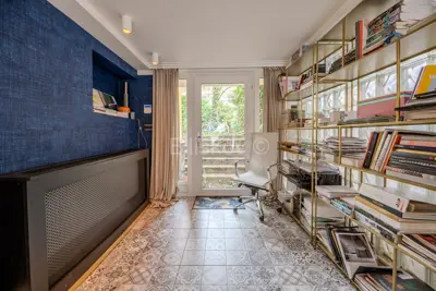 Kuća 260 m², Kustošija - blizina Ilice i zelenilo - 2