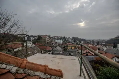 Kuća 260 m², Kustošija - blizina Ilice i zelenilo - 17