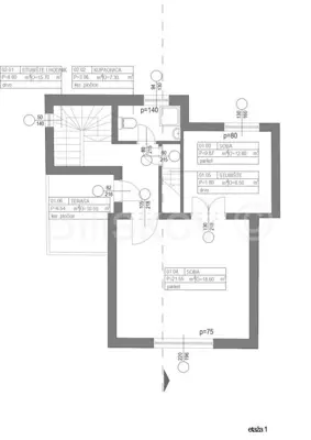 Kuća 260 m², Kustošija - blizina Ilice i zelenilo - 24