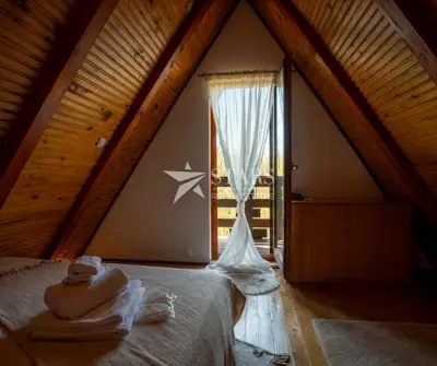 Gorski kotar, Kupska dolina - Ferienhaus in völliger Abgeschiedenheit, umgeben - 11