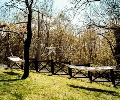 Gorski kotar, Kupska dolina - Ferienhaus in völliger Abgeschiedenheit, umgeben - 7