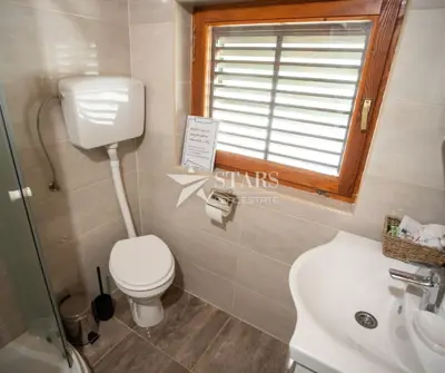 Gorski kotar, Kupska dolina - Ferienhaus in völliger Abgeschiedenheit, umgeben - 19