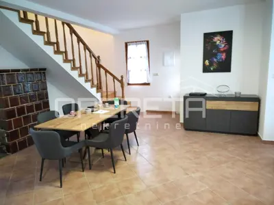Haus 226 m², Kloštar Ivanić, Pool und Weinberg - 11