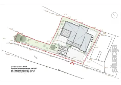 Wohnung zum Kauf in Primošten, 73,4 m² - 19