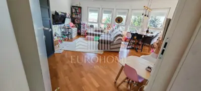 Stan 52 m², Kurilovec, blizu centra Velike Gorice - 2