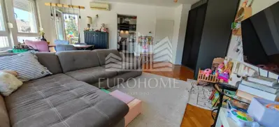 Stan 52 m², Kurilovec, blizu centra Velike Gorice