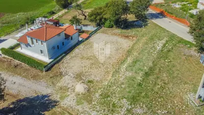 Vila 203 m², Novigrad - bazen i tri parkirna mjesta - 2