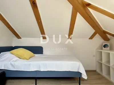 OPATIJA, POLJANE - 2S+DB za dugoročni najam, CIJELU GODINU! - 12