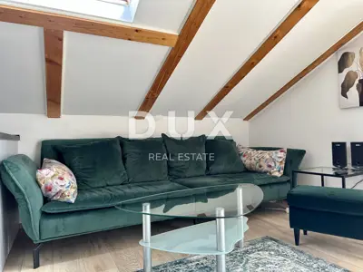 OPATIJA, POLJANE - 2S+DB za dugoročni najam, CIJELU GODINU! - 2
