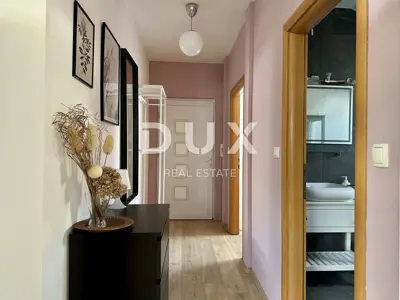 OPATIJA, POLJANE - 2S+DB za dugoročni najam, CIJELU GODINU! - 15