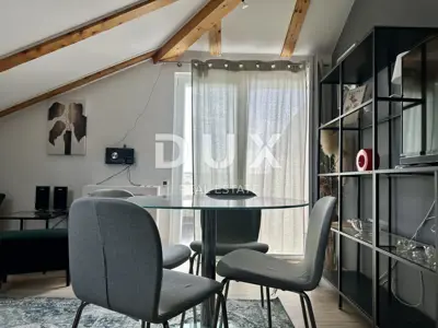OPATIJA, POLJANE - 2S+DB za dugoročni najam, CIJELU GODINU! - 3