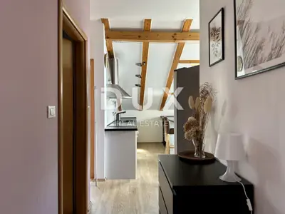 OPATIJA, POLJANE - 2S+DB za dugoročni najam, CIJELU GODINU! - 9