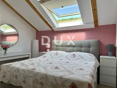 OPATIJA, POLJANE - 2S+DB za dugoročni najam, CIJELU GODINU! - 5