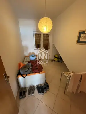 Stan 54 m², Tisno - prvi red do mora - 14