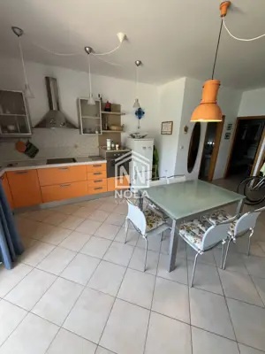 Stan 54 m², Tisno - prvi red do mora - 12