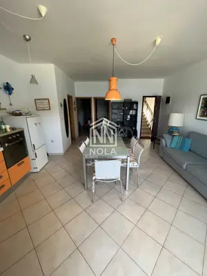 Stan 54 m², Tisno - prvi red do mora - 10