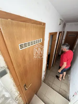 Stan 54 m², Tisno - prvi red do mora - 18