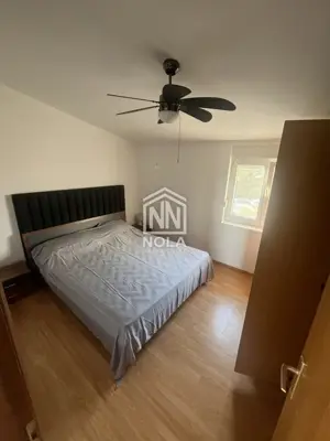 VODICE – namješten dvosoban stan, mirna lokacija - 6