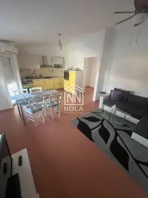 VODICE – namješten dvosoban stan, mirna lokacija - 10