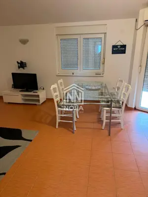 VODICE – namješten dvosoban stan, mirna lokacija - 5