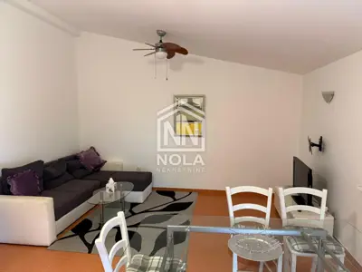 VODICE – namješten dvosoban stan, mirna lokacija - 2