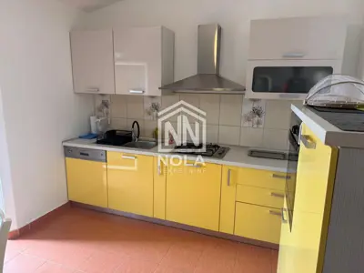 VODICE – namješten dvosoban stan, mirna lokacija - 3