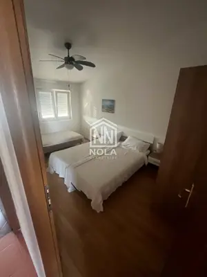 VODICE – namješten dvosoban stan, mirna lokacija - 7