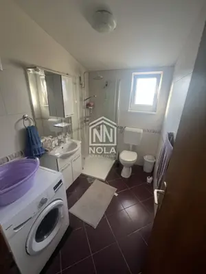 VODICE – namješten dvosoban stan, mirna lokacija - 8
