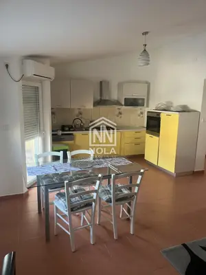 VODICE – namješten dvosoban stan, mirna lokacija - 11