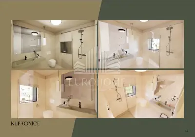 VILA S BAZENOM 318 m², VODNJAN, ISTRA - 2