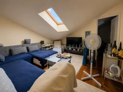 Stan 40 m², Crikvenica - miran dio i lift