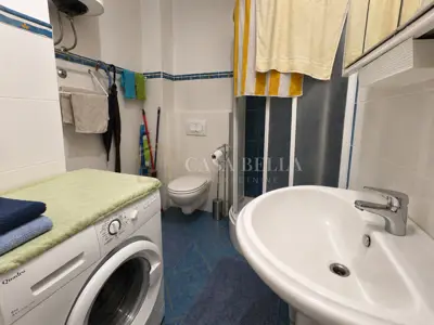 Stan 40 m², Crikvenica - miran dio i lift - 5