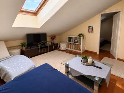 Apartment 40 m², Crikvenica - quiet area and elevator