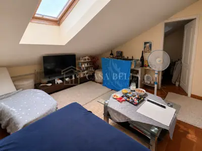 Stan 40 m², Crikvenica - miran dio i lift - 3