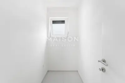 Stan 64 m², Novi Vinodolski - mirna lokacija i loggia - 6