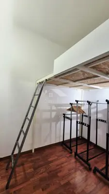 Stan 58 m², Trnje - funkcionalan tlocrt i parkirno mjesto - 7