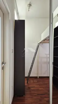 Stan 58 m², Trnje - funkcionalan tlocrt i parkirno mjesto - 6