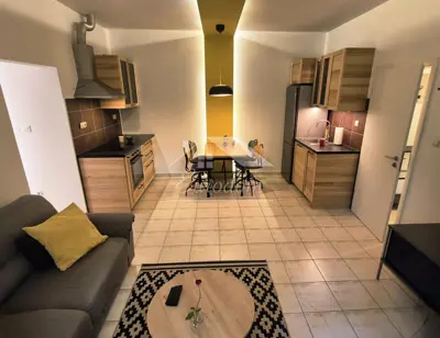 Stan 58 m², Trnje - funkcionalan tlocrt i parkirno mjesto - 4