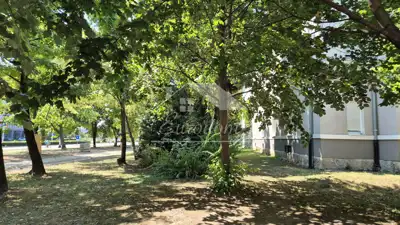 Stan 58 m², Trnje - funkcionalan tlocrt i parkirno mjesto - 17