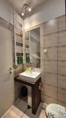Stan 58 m², Trnje - funkcionalan tlocrt i parkirno mjesto - 9