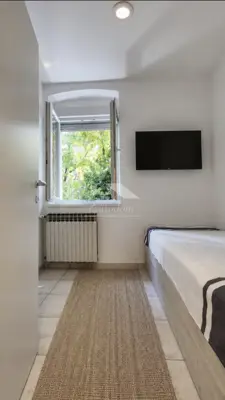 Stan 58 m², Trnje - funkcionalan tlocrt i parkirno mjesto - 12