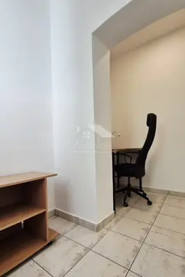 Stan 58 m², Trnje - funkcionalan tlocrt i parkirno mjesto - 14