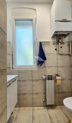 Stan 58 m², Trnje - funkcionalan tlocrt i parkirno mjesto - 13